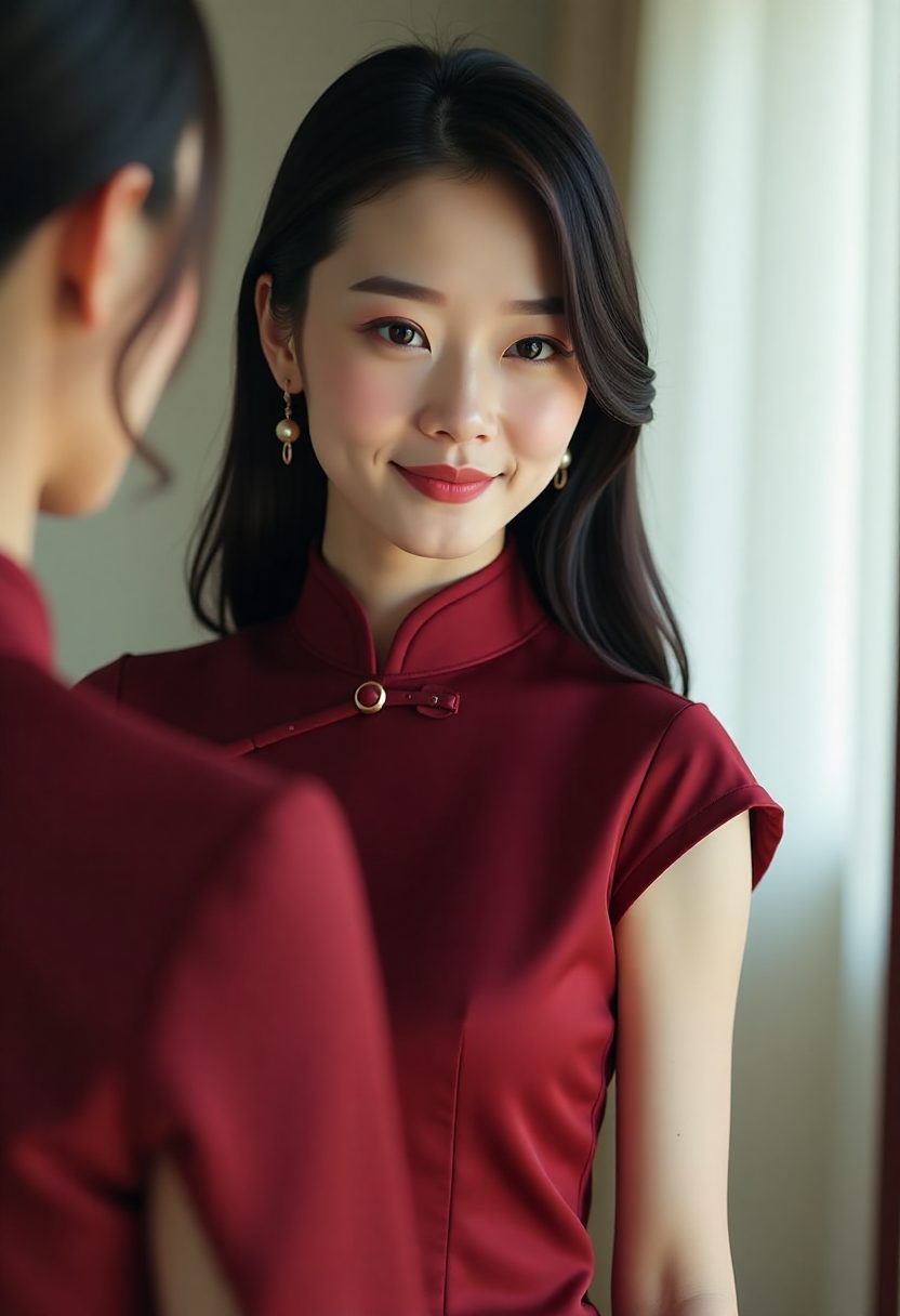 厨间对手海报
