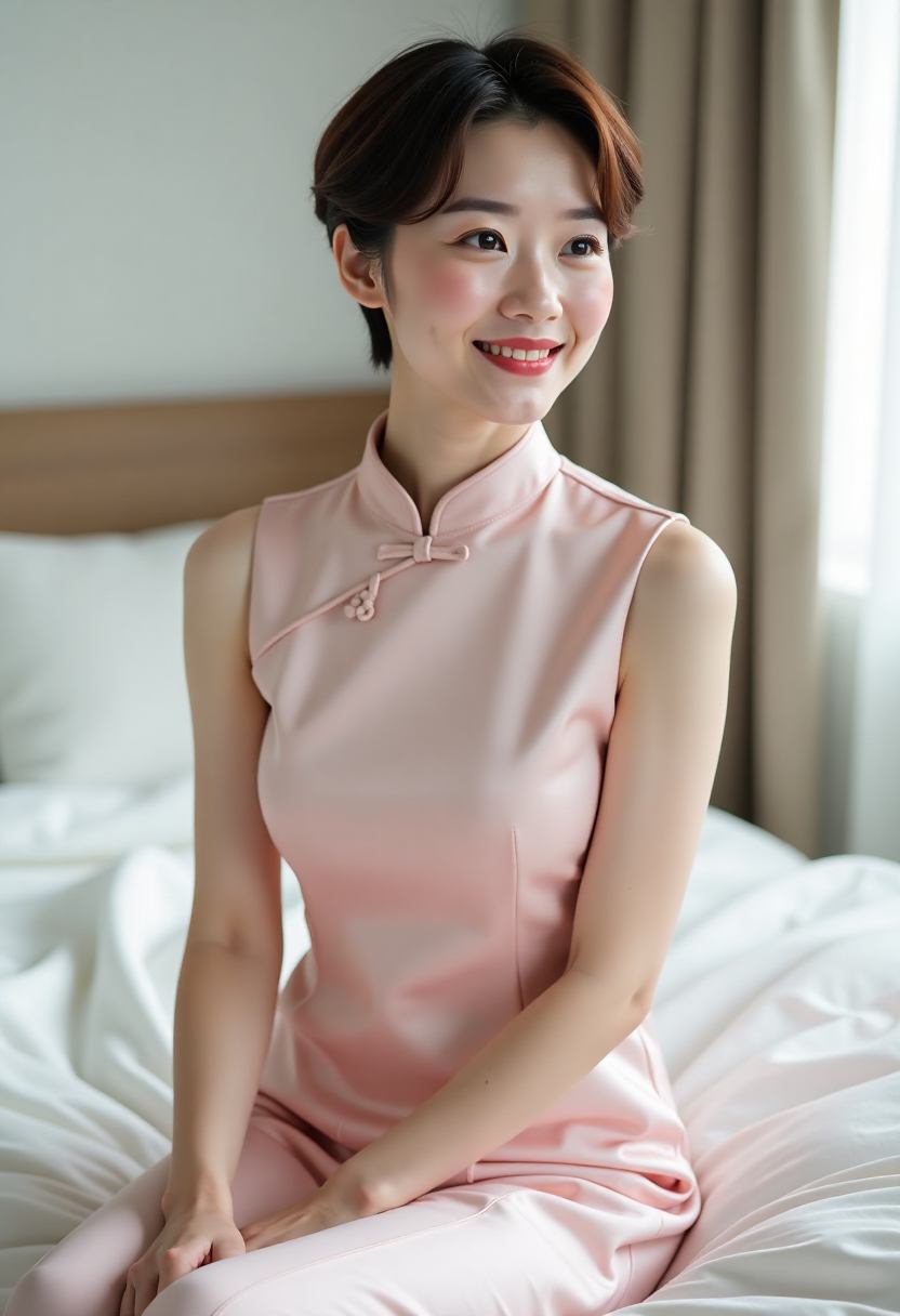 夜航问答海报