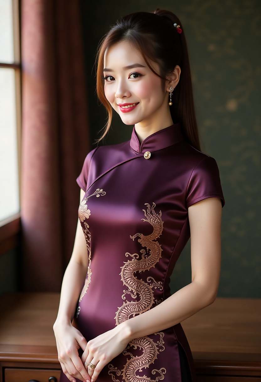 兰香如故电视剧海报